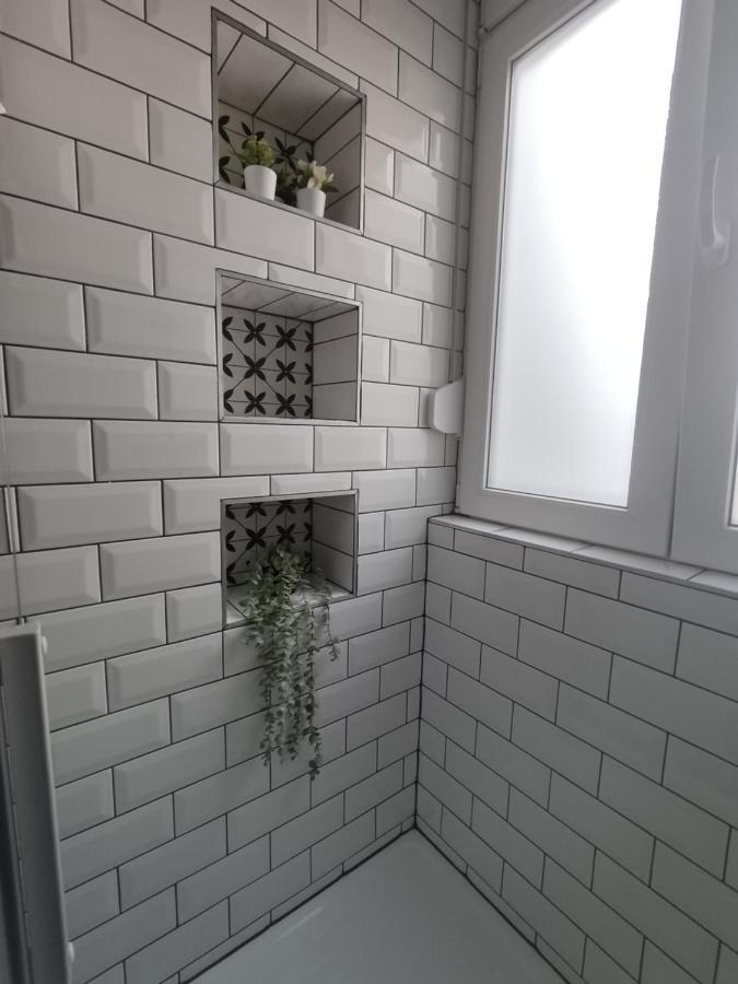 Ferienwohnung Petit Coco Zagreb Exterior foto