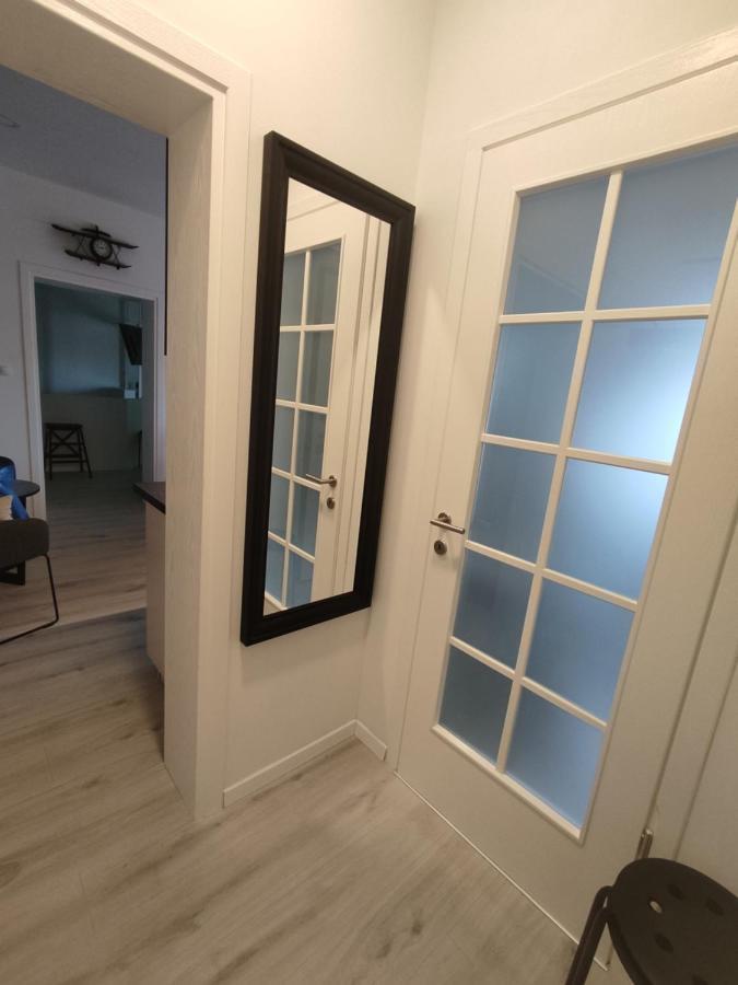 Ferienwohnung Petit Coco Zagreb Exterior foto