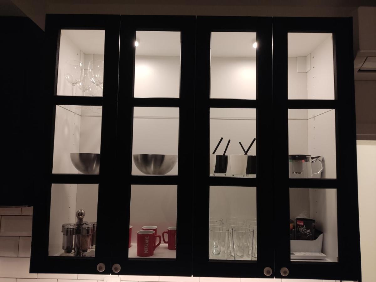 Ferienwohnung Petit Coco Zagreb Exterior foto