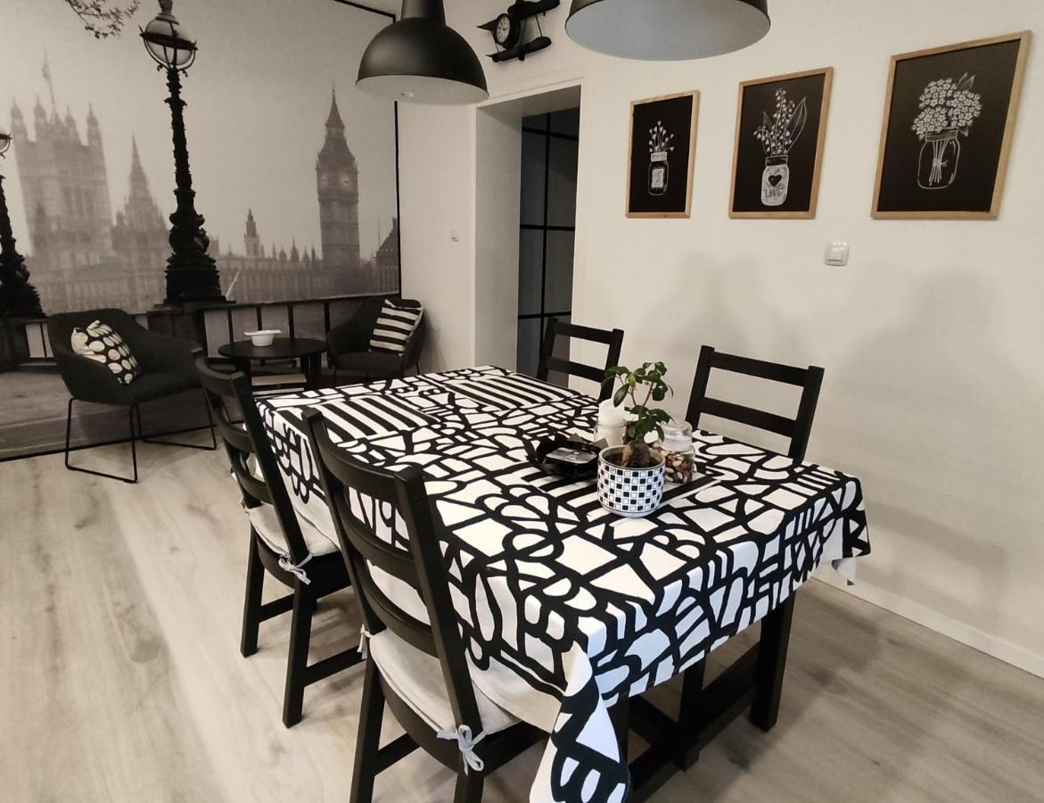 Ferienwohnung Petit Coco Zagreb Exterior foto